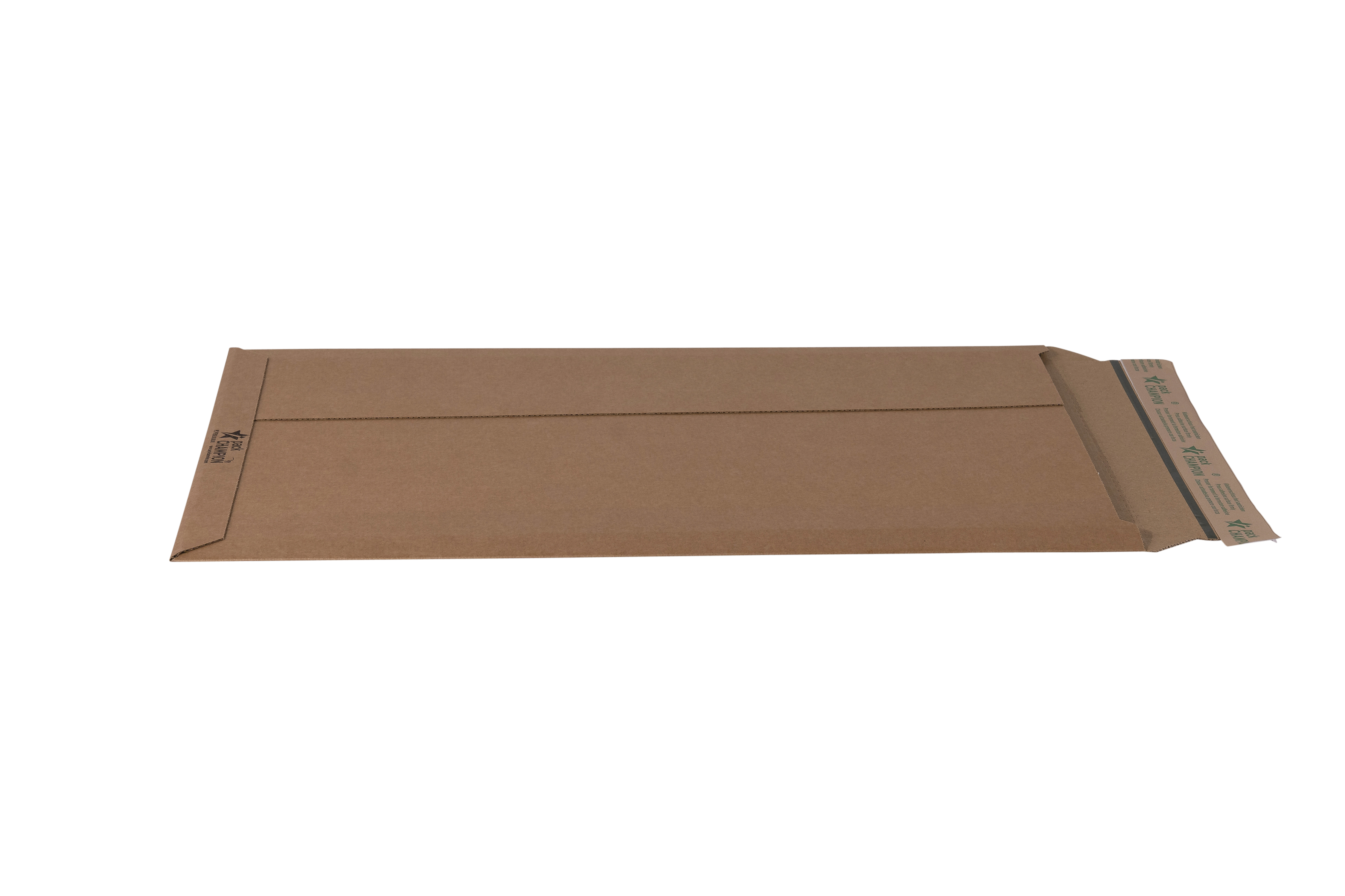 Mailer WellpaPCe bruin 414x570x50 mm